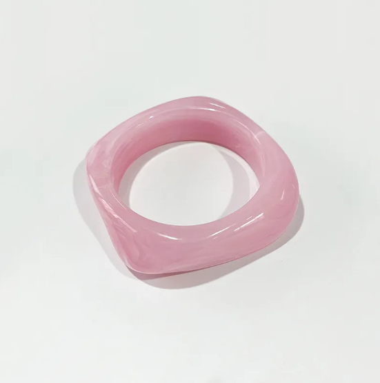 Šarena Kvadratna Narukvica od Akryla